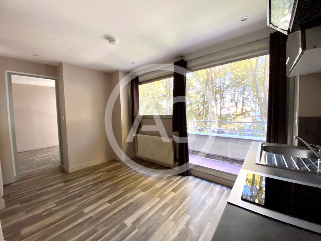 Appartement à louer, 26m², Toulouse