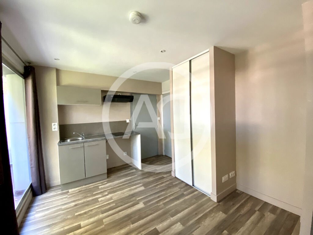 Appartement à louer, 26m², Toulouse