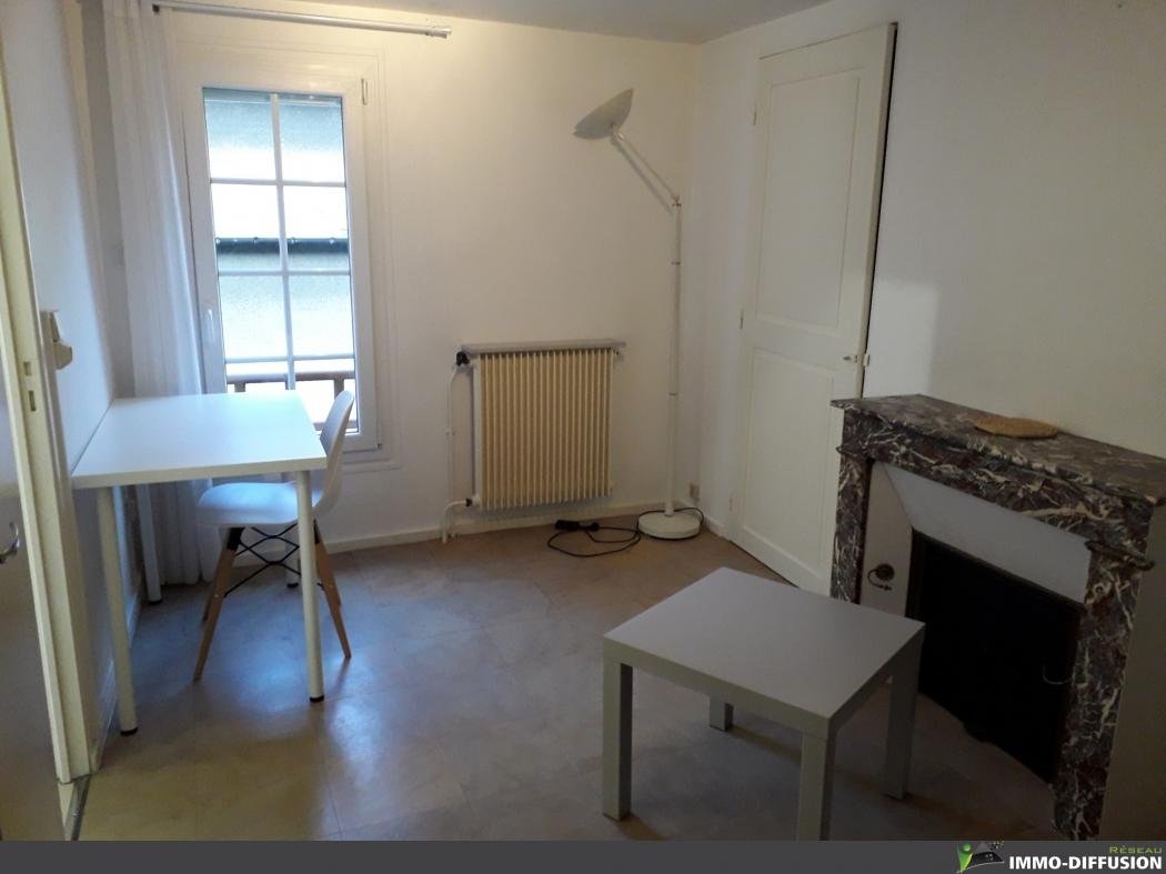 Maison à louer, 25m², Troyes