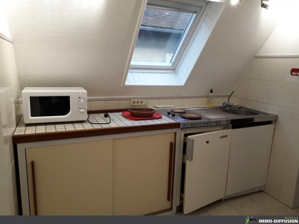 Maison à louer, 25m², Troyes