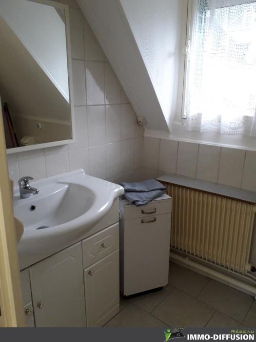 Maison à louer, 25m², Troyes