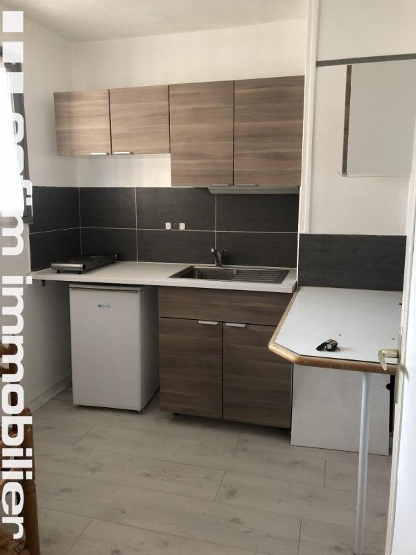 Appartement à louer, 31m², Pau