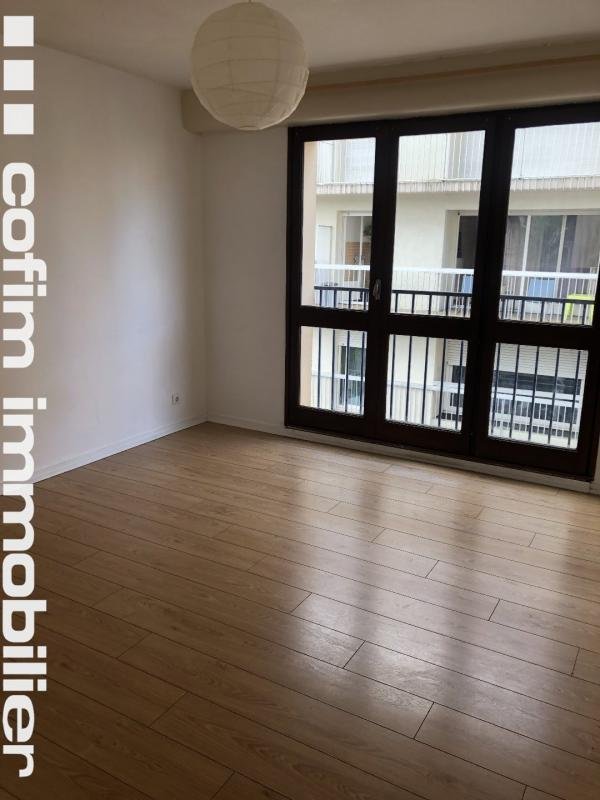 Appartement à louer, 31m², Pau