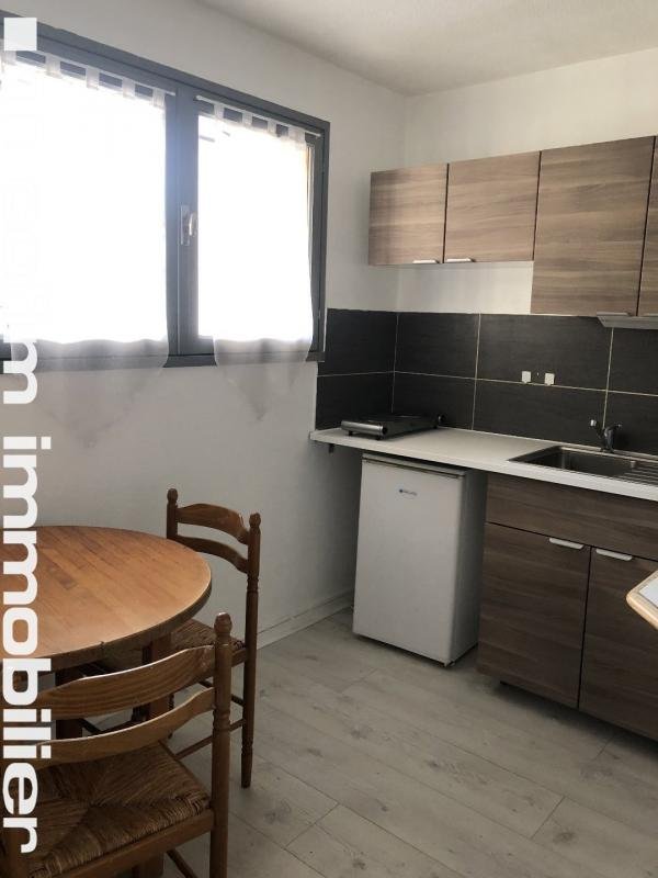Appartement à louer, 31m², Pau