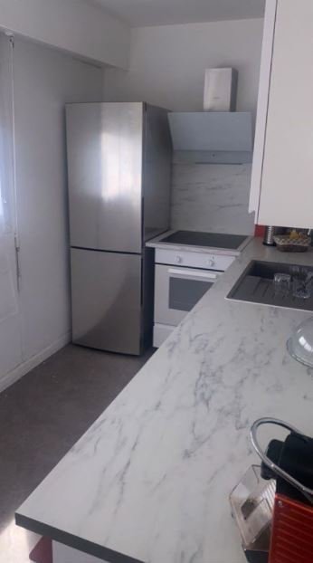 Appartement à louer, 57m², Colombes