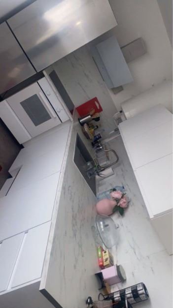 Appartement à louer, 57m², Colombes