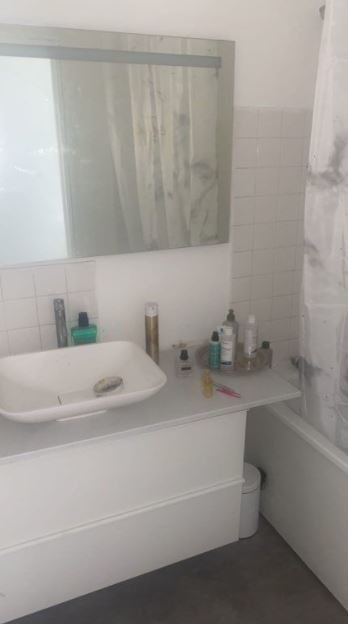 Appartement à louer, 57m², Colombes