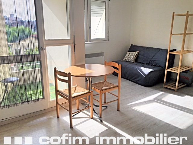 Appartement à louer, 20m², Pau