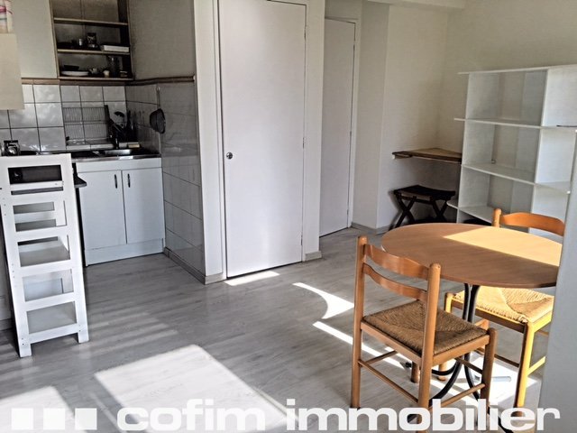 Appartement à louer, 20m², Pau