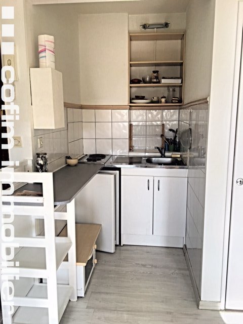 Appartement à louer, 20m², Pau
