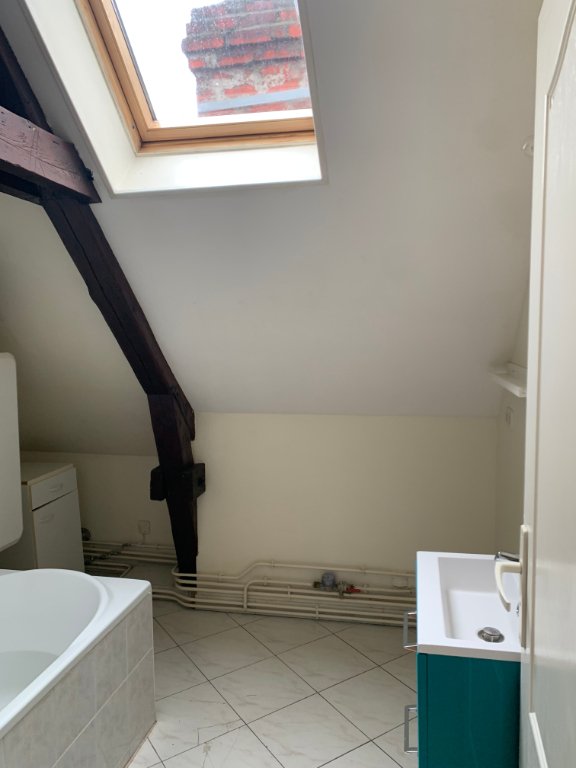Appartement à louer, 70m², Saint-Quentin