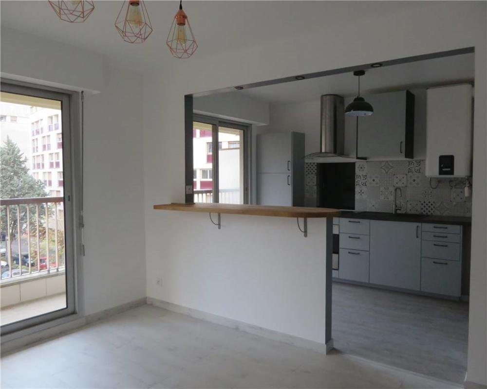Appartement à louer, 48m², Bourges