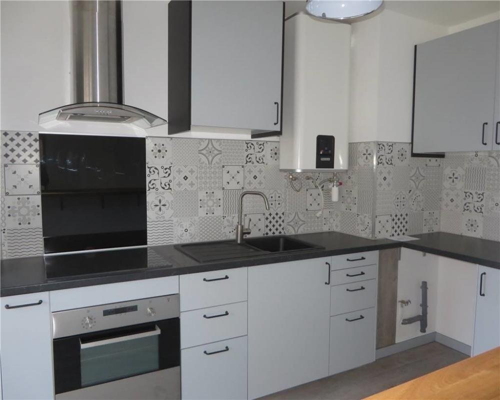 Appartement à louer, 48m², Bourges