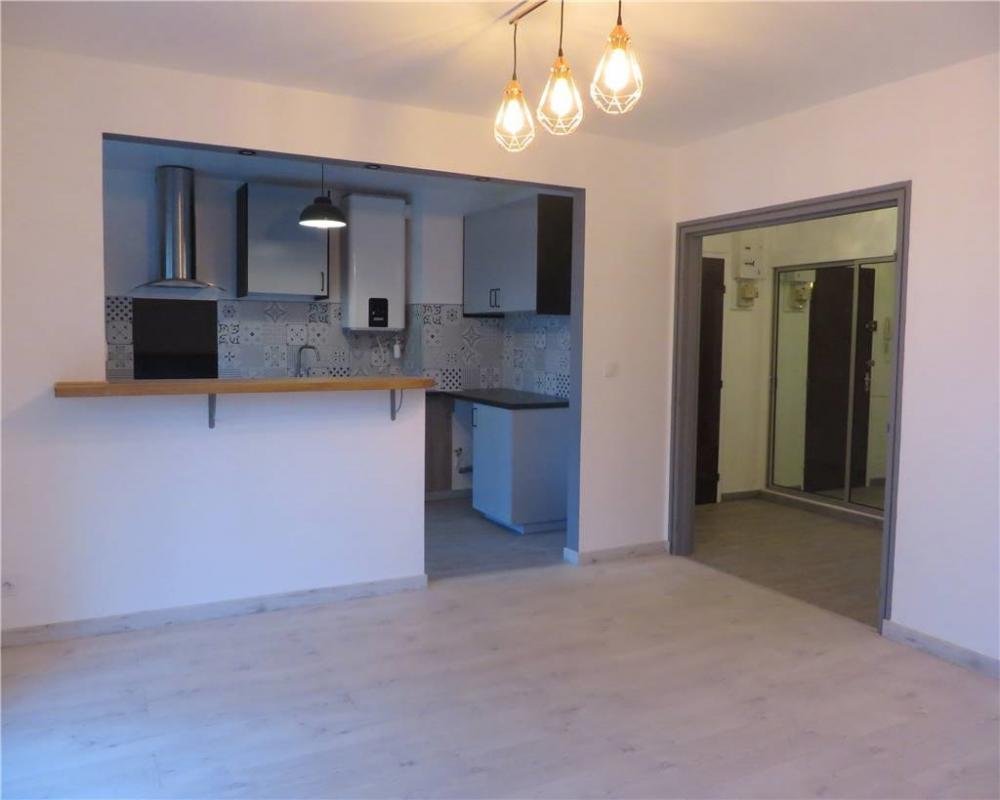 Appartement à louer, 48m², Bourges