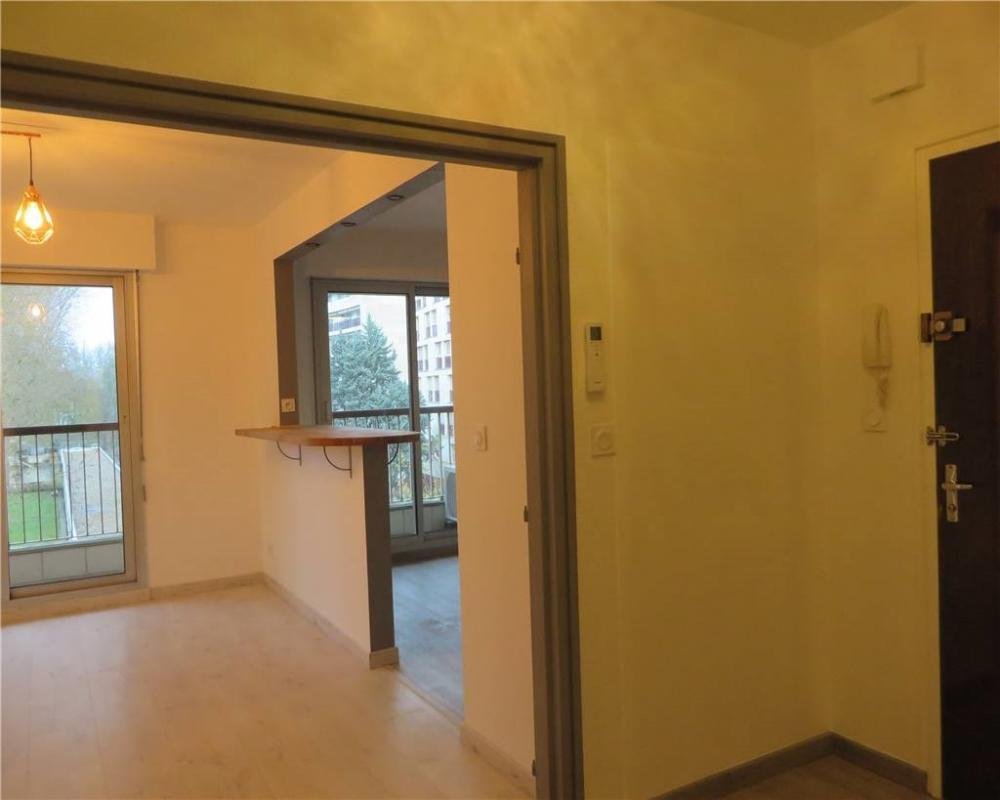Appartement à louer, 48m², Bourges