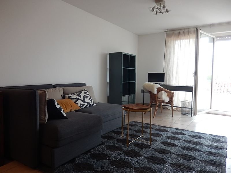 Appartement à louer, 45m², Toulouse