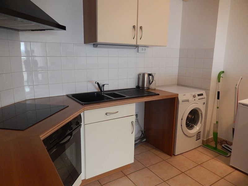 Appartement à louer, 45m², Toulouse