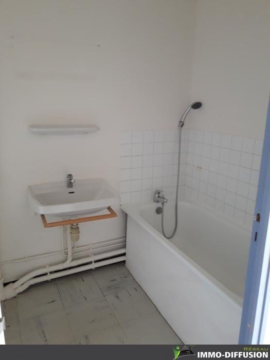 Maison à louer, 32m², Troyes