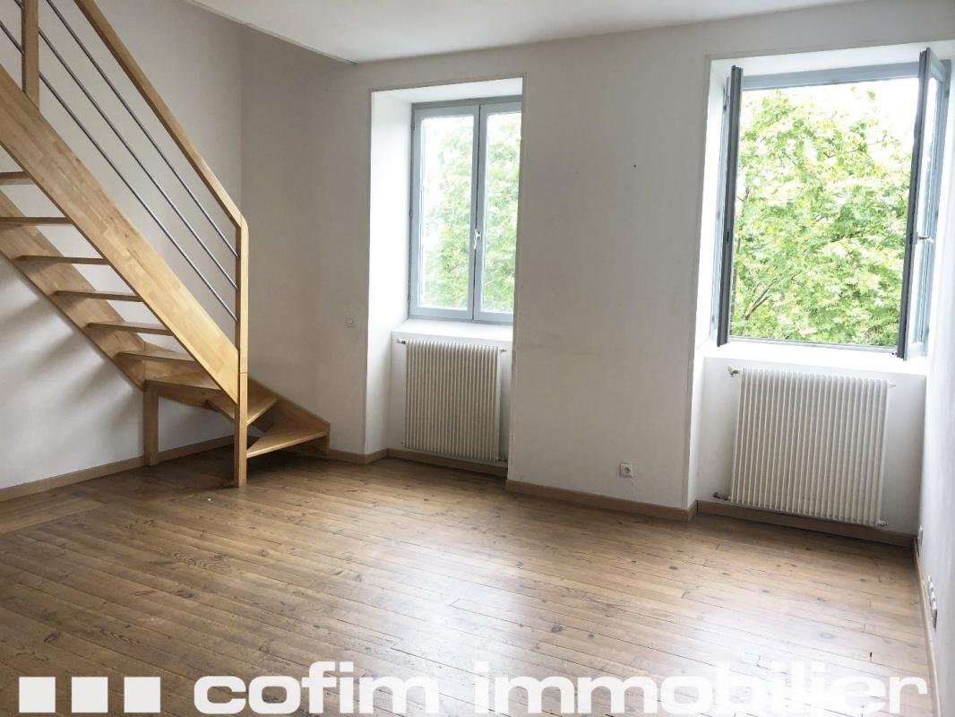 Appartement à louer, 53m², Pau