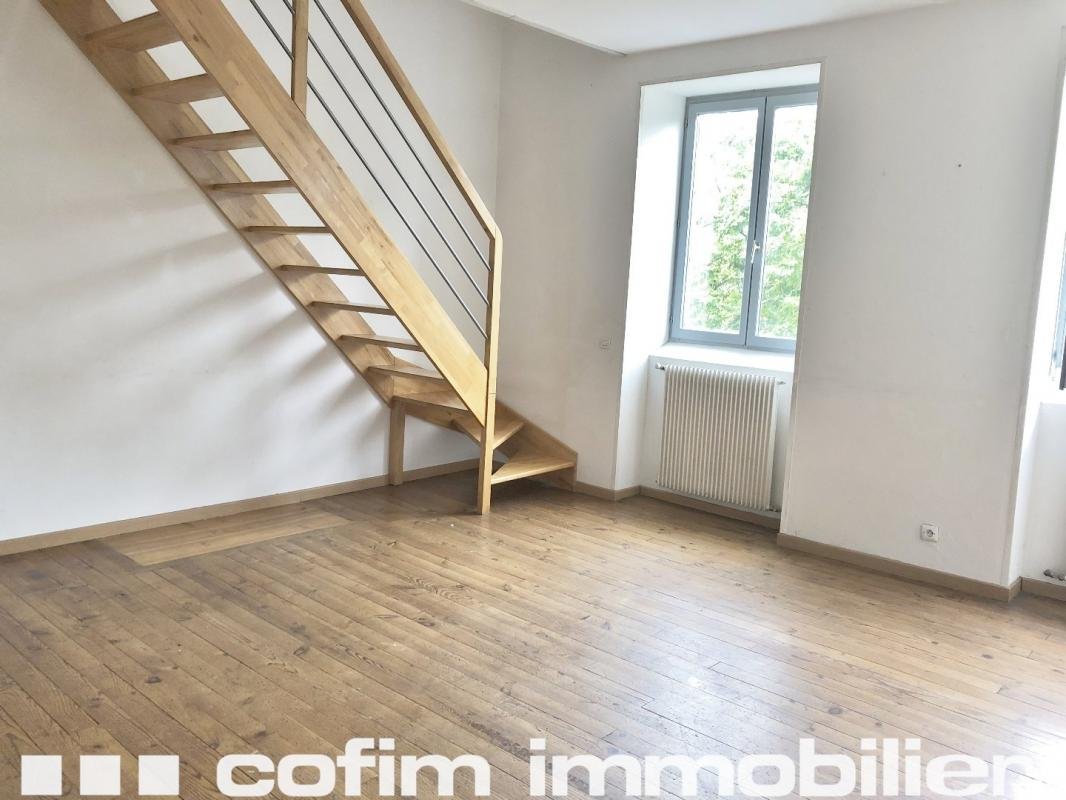Appartement à louer, 53m², Pau