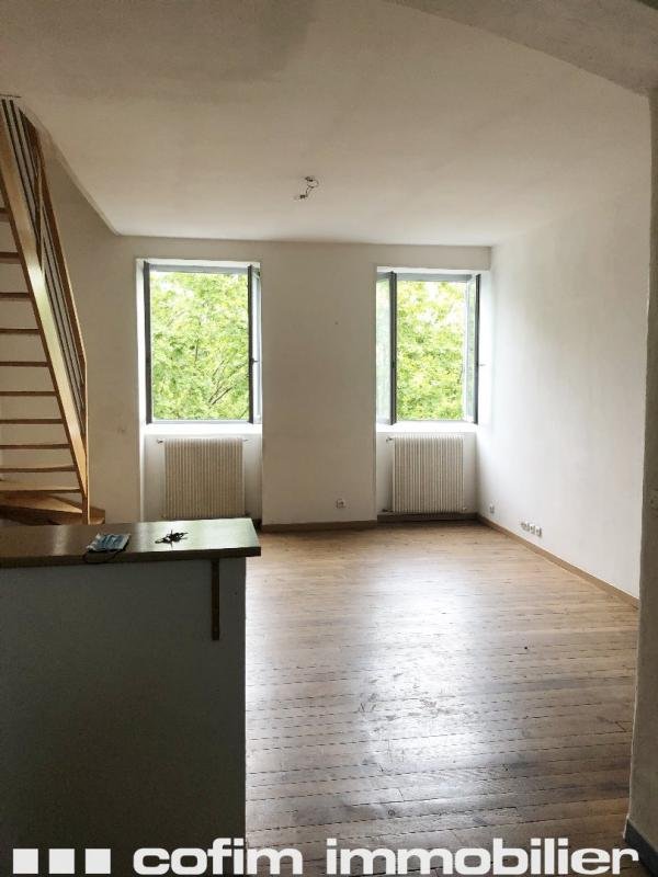 Appartement à louer, 53m², Pau