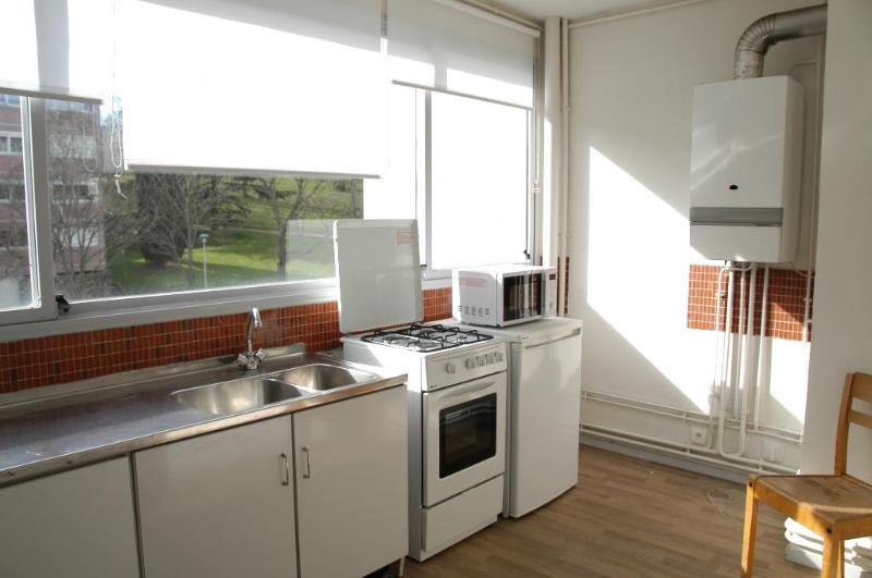 Appartement à louer, 33m², Toulouse