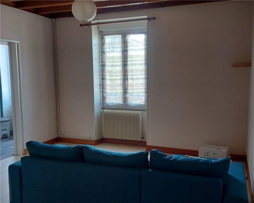 Appartement à louer, 59m², Bourges