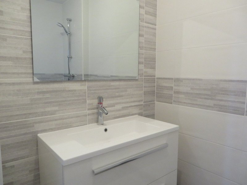 Appartement à louer, 57m², Bourges