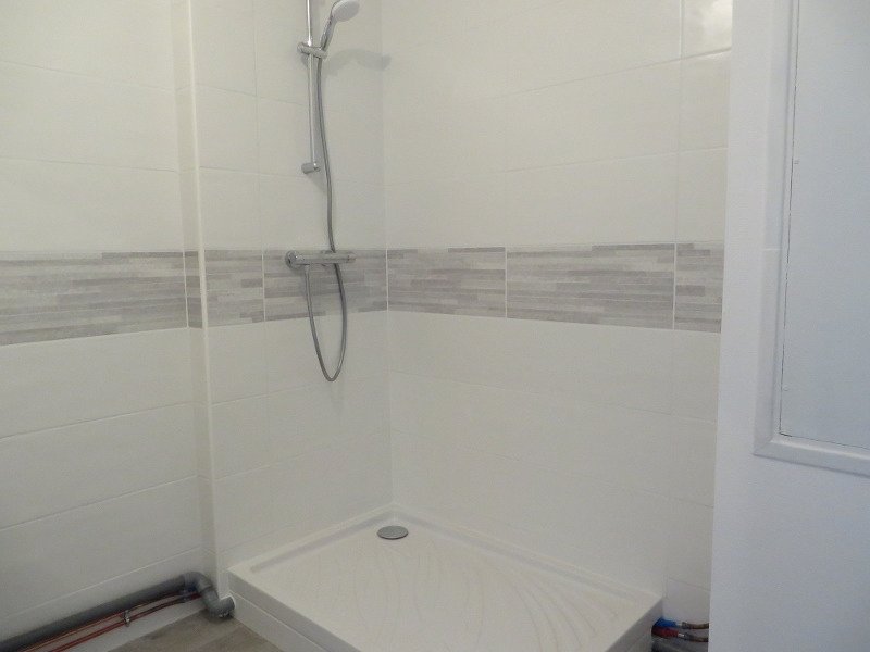 Appartement à louer, 57m², Bourges