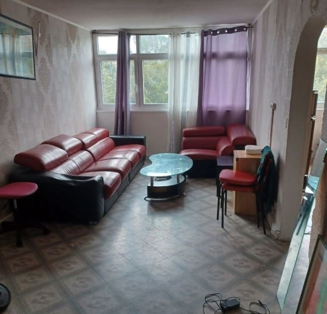 Appartement à louer, 68m², Evry