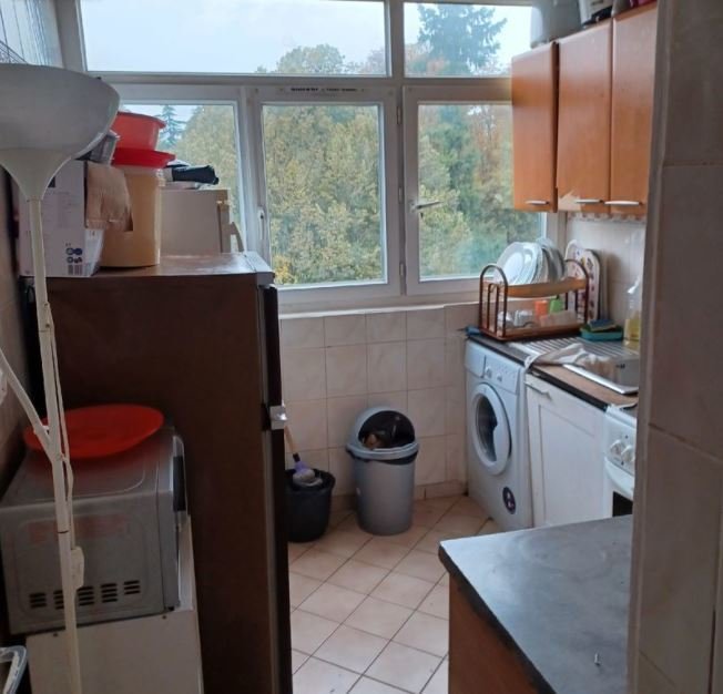 Appartement à louer, 68m², Evry