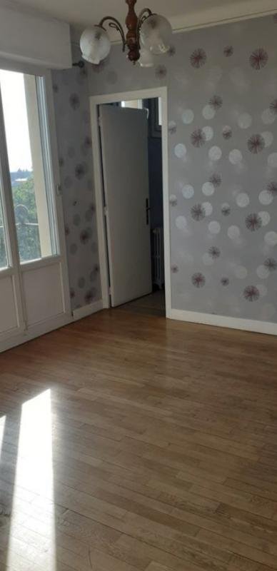 Appartement à louer, 45m², Troyes