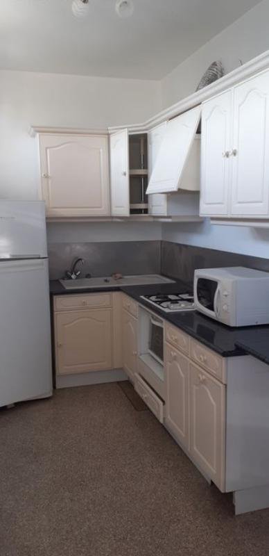 Appartement à louer, 45m², Troyes