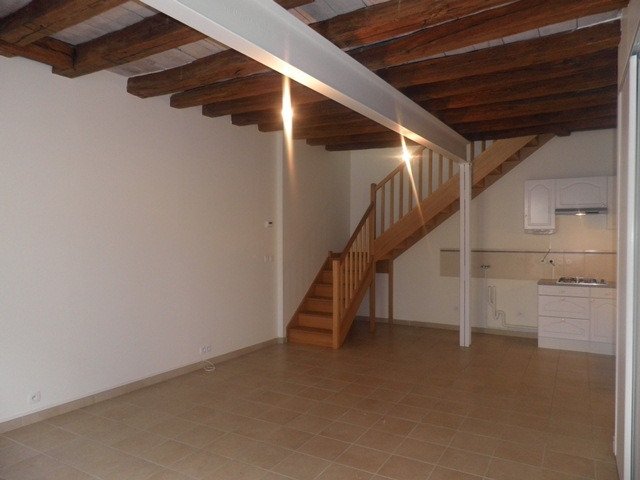 Appartement à louer, 82m², Bourges