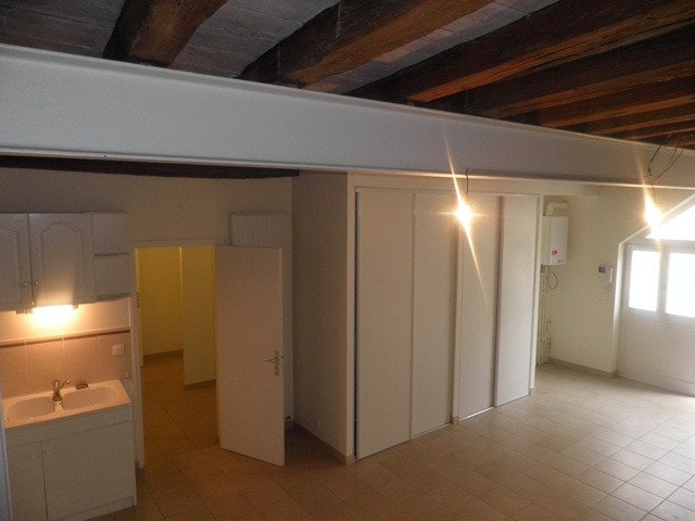 Appartement à louer, 82m², Bourges