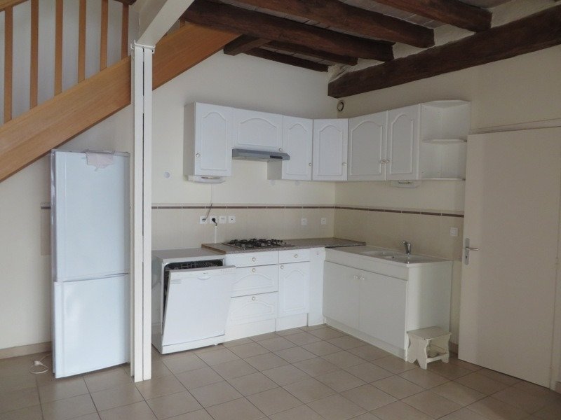 Appartement à louer, 82m², Bourges