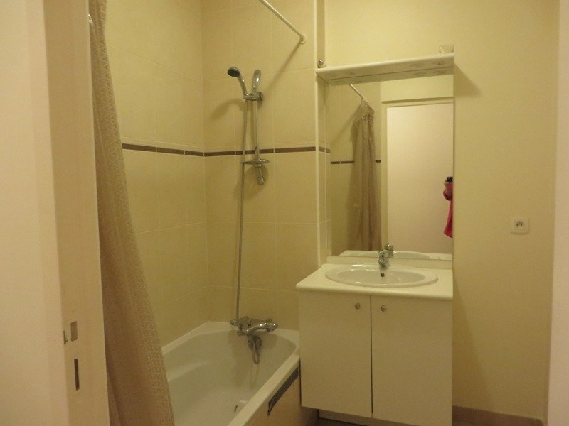 Appartement à louer, 82m², Bourges