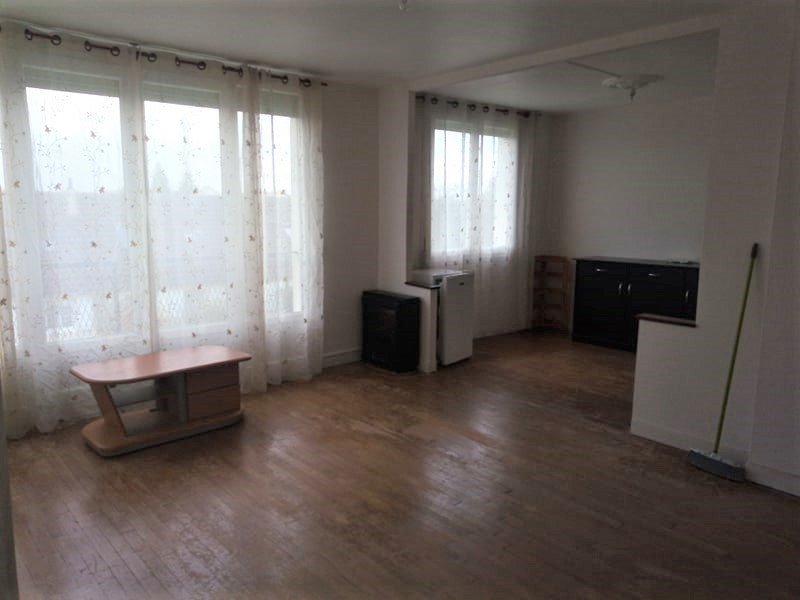 Appartement à louer, 65m², Beauvais