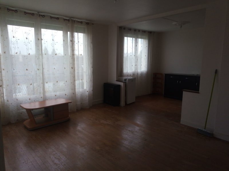 Appartement à louer, 65m², Beauvais