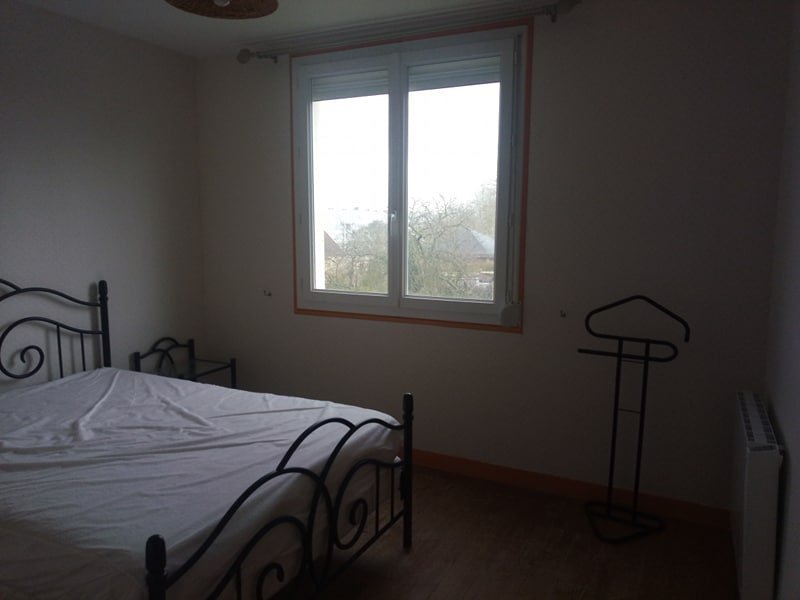 Appartement à louer, 65m², Beauvais