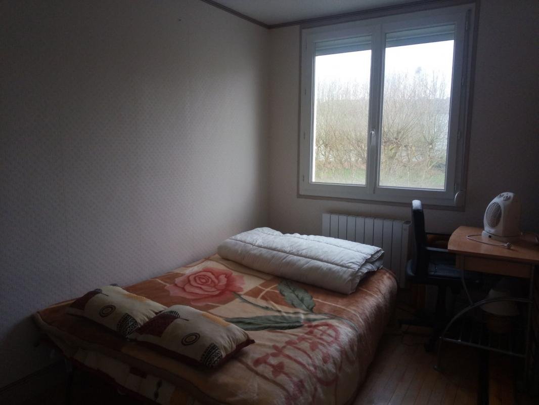 Appartement à louer, 65m², Beauvais