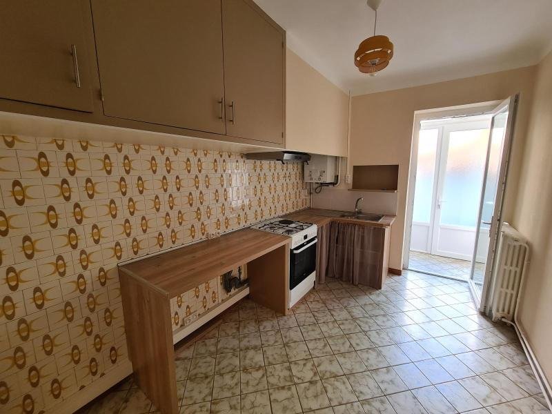Appartement à louer, 57m², Toulouse