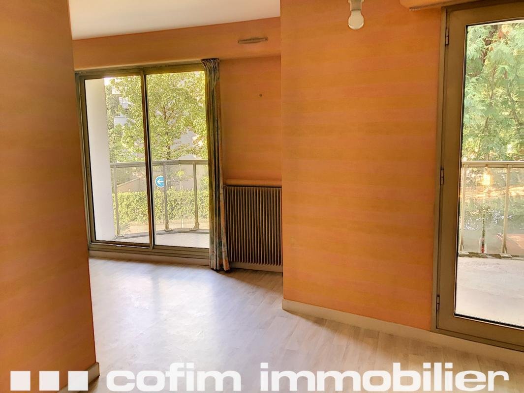 Appartement à louer, 23m², Pau