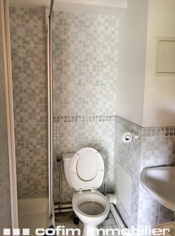 Appartement à louer, 23m², Pau