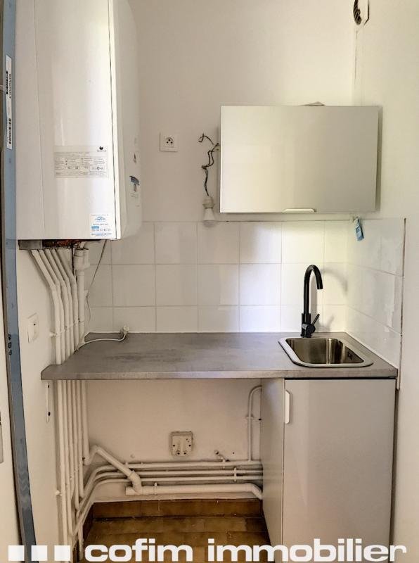 Appartement à louer, 23m², Pau