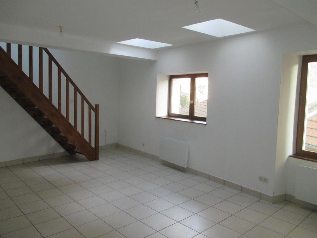 Appartement à louer, 37m², Port-sur-Saône