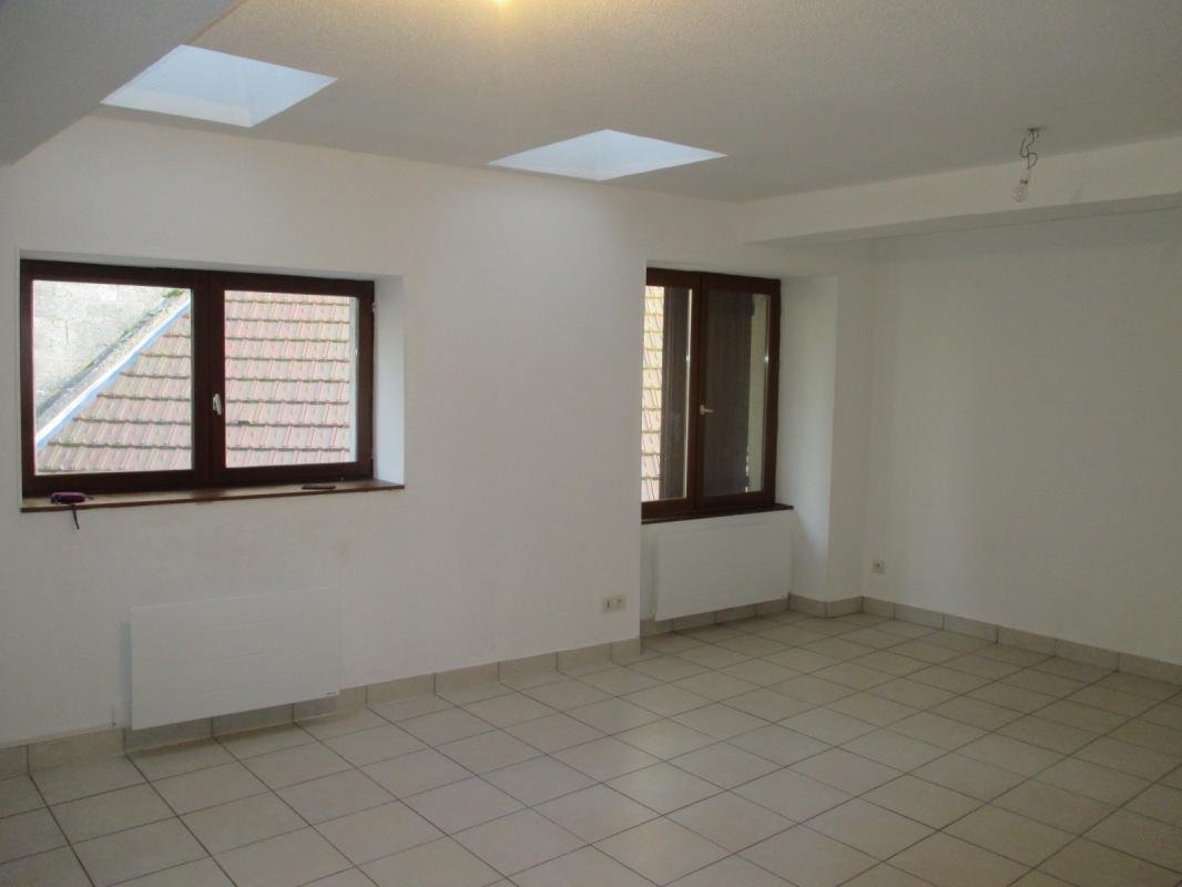 Appartement à louer, 37m², Port-sur-Saône