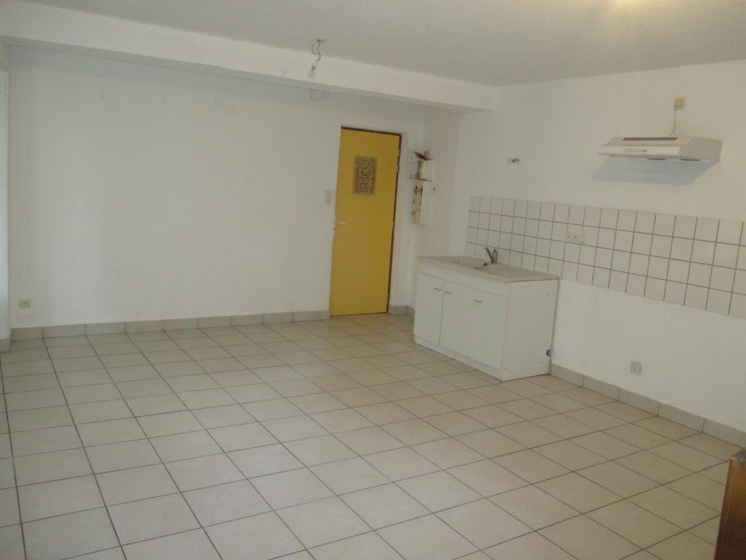 Appartement à louer, 37m², Port-sur-Saône