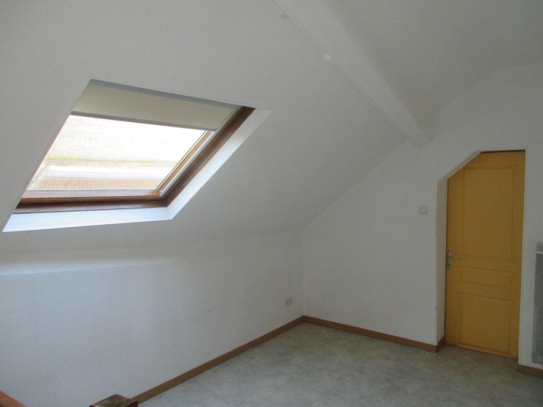 Appartement à louer, 37m², Port-sur-Saône
