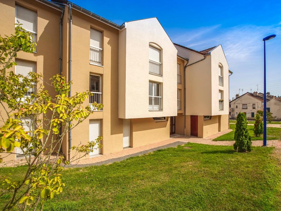 Appartement à louer, 74m², Montchanin